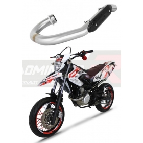 Exhaust pipe Dominator HEADER PIPE YAMAHA WR 125 X 2009-2014