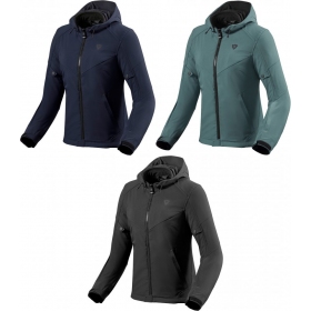 Revit Afterburn H2O Ladies Textile Jacket