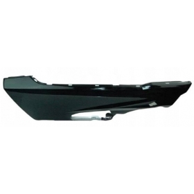 Side bottom cover KEEWAY MATRIX 25-50cc 2006-2015 1pc