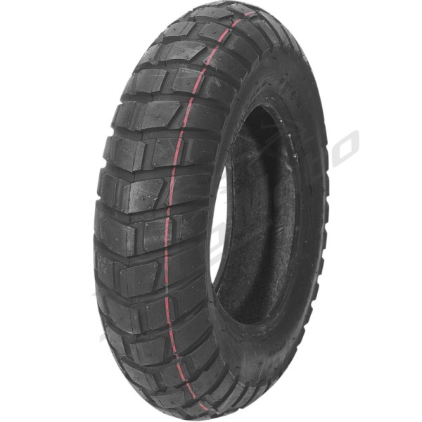 DURO HF903 Scooter Tire 130/70-12 TL 58J