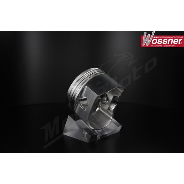 WÖSSNER Forged Piston 59,95-64,95mm Yamaha XT 125 1986