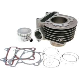 101 OCTANE Cylinder Kit GY6 Adly / Rex / Sym 125 96-18