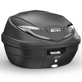 Givi B360 Monolock top case 36L