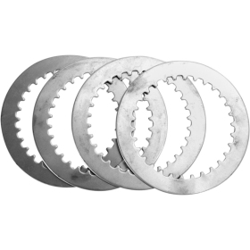 PROX Drive Plate Kit Kawasaki KX / Suzuki RM 60/80 81-26