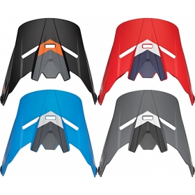 Thor Sector Chevron Kids Helmet Peak