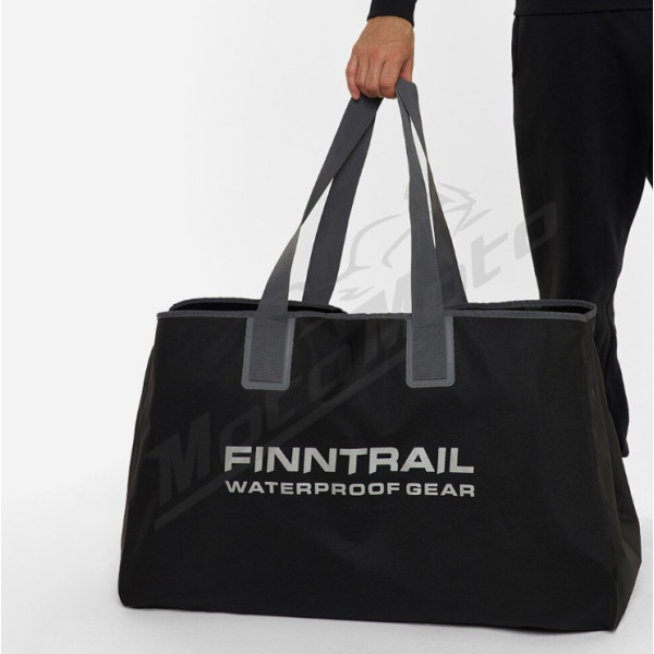 Finntrail Mud Bag Big Krepšys 1734 120L