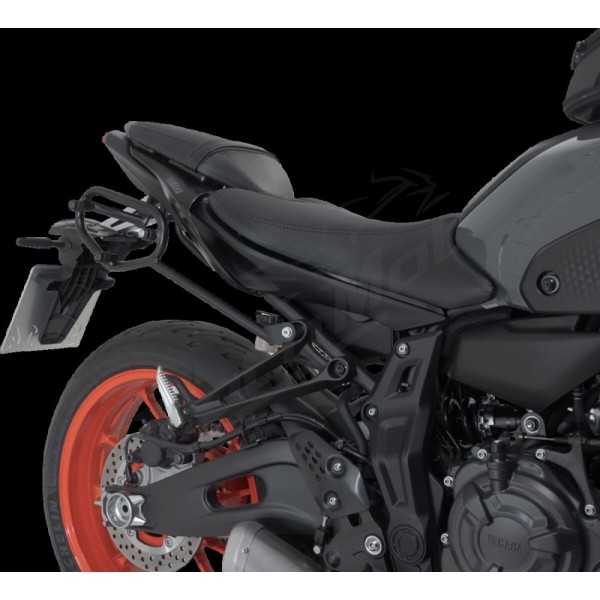 SW-MOTECH SLC Side Carrier Right Yamaha MT-07 18-24