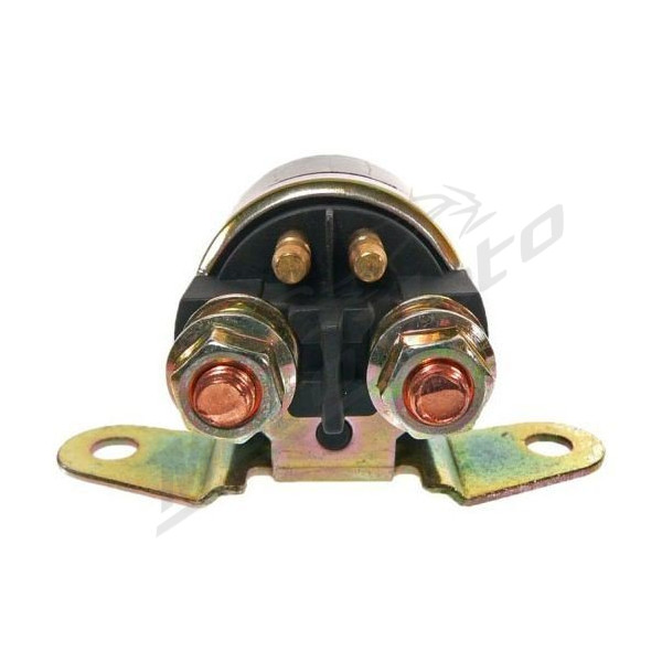 Vicma starter relay Suzuki DR / GN / GS / LT / LT-F 125-1150 84-02
