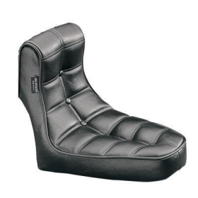 DRAG SPECIALTIES SEATS Scorpion Solo Seat
