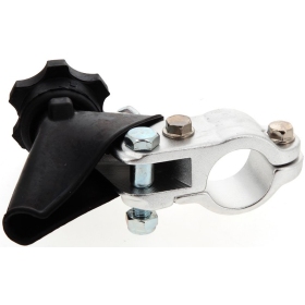 MaxTuned Clutch Lever Perch Forged Honda CRF 250-450cc 09-21
