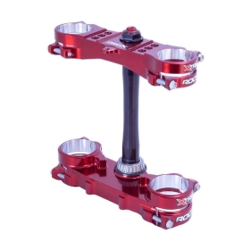 XTRIG ROCS Pro Triple Clamp STAR FUTURE VARG 2024-2026