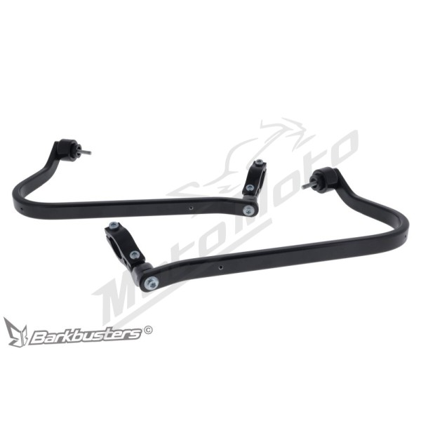 BARKBUSTERS Hardware Kit YAMAHA MT-07 689 25