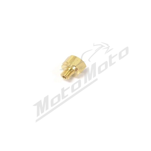 MIKUNI MAIN JET SUPPORT VM38
