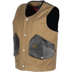 Helstons Cotton Vest