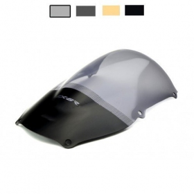 MOTOSHIELDS Windscreen KAWASAKI ZX-6R NINJA 2000-2002