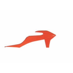 RACETECH radiatoriaus apdaila KTM XC-W, EXC, EXC-F 125/500cc 20-23