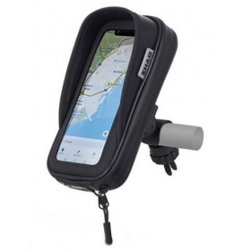 PHONE HOLDER SHAD 180x90mm (FASTENING ON HANDLEBAR)