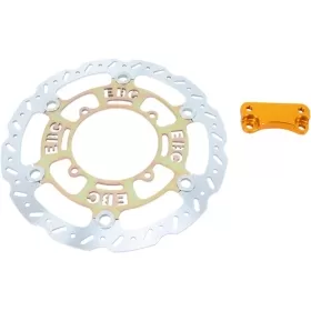 EBC OS Series Supercross Contour Front Oversize Brake Rotor KTM SX 85 03-12