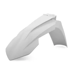 Polisport front fender KTM SX 85c 18-24 White