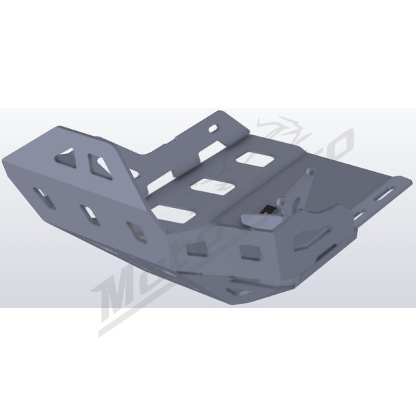 CROSS-PRO Trail Skid Plate KTM Adventure / Super Adventure 1190-1290 13-20