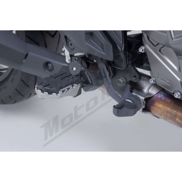 SW-MOTECH Ion Footrest Suzuki V-Storm 800 23-26