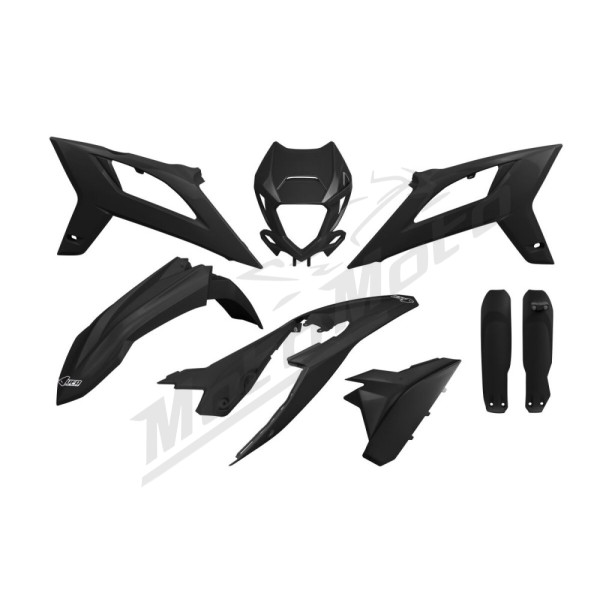 UFO Full Replacement Body Kit For Beta RR 250-430cc 20-22