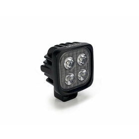 DENALI Additionnal lighting Kit S4 DialDim HONDA CRF 1100 L AFRICA TWIN 1100 2020-2023