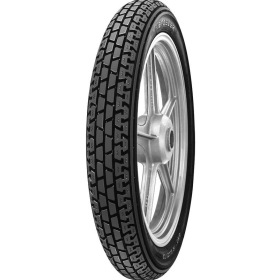 METZELER Tyre BLOCK C 57P TT 3.50 R19