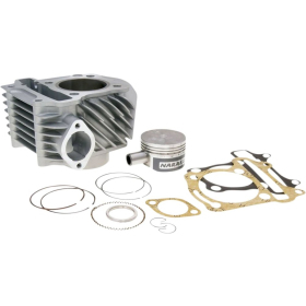 NARAKU Cylinder Kit  Ø52.4 / 125cc AC Adly / Kymco / REX / SYM / Tauris 125 95-18