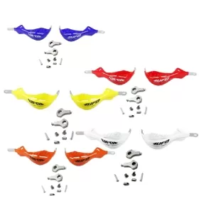 UFO Alu Handguards 