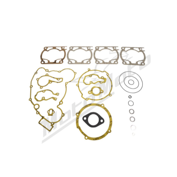 Artein Gaskets engie gaskets set TM Racing EN / MX 125-144cc 08-11