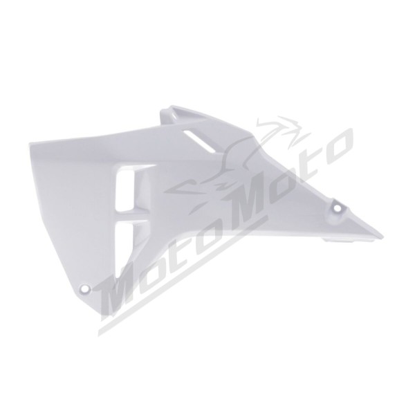 POLISPORT Radiator Covers HONDA CRF 250-450cc 2021-2026 2pcs