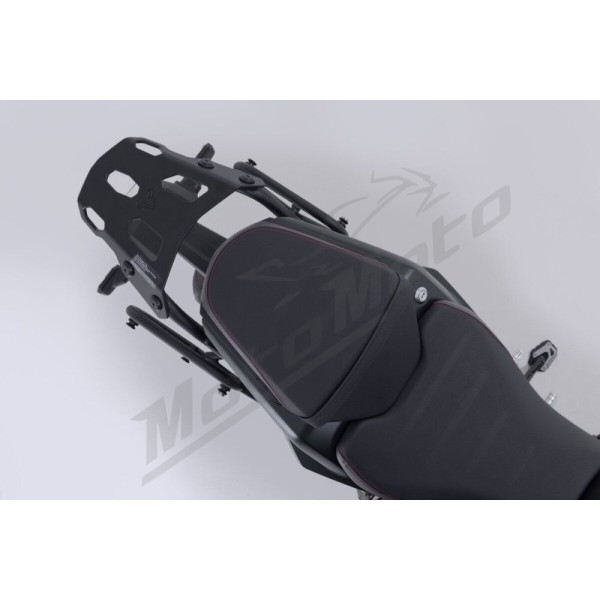SW-MOTECH SLC Side Carrier Set (Left & Right) Suzuki GSX-8T 800 2026