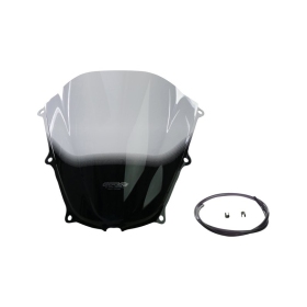 MRA priekinis stiklas HONDA CBR 600RR 05-06