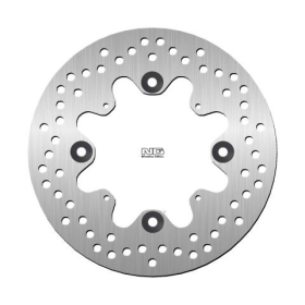 NG Rear Fixed Brake Disc 220x105x5mm Honda CBR 250-600cc 09-25