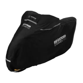 Oxford Stormex Pro Motorcycle Cover Small