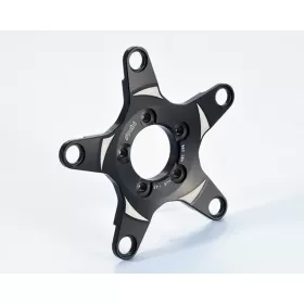 POLINI Single Spider 5 Spokes E-P3 HUB 148