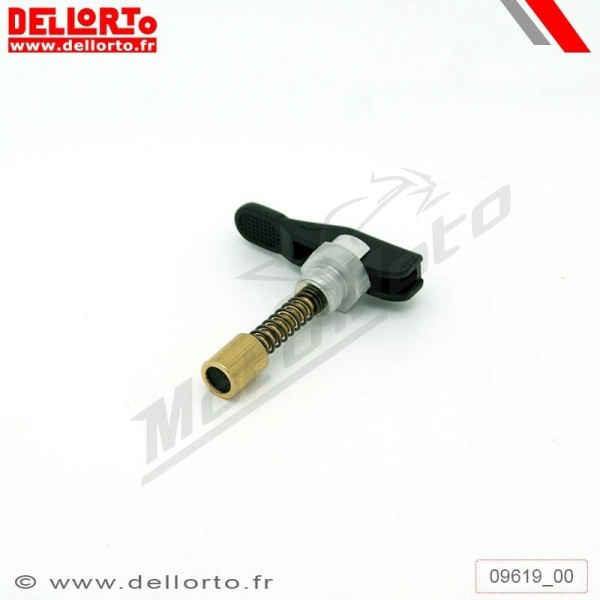 DELLORTO  Choke Lever Phm Sh2