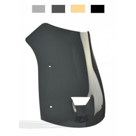 MOTOSHIELDS Stiklas BMW K 1200 RS 1997-2000 AUKŠTIS 38cm