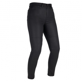 Oxford Wax Ladies Jeggings