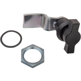 QUAD LOGIC Storage Rack Latch Polaris Hawkeye / Ranger / RZR / Sportsman 300-1000 05-22