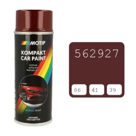 MOTIP Coloured paint 562927 400ml