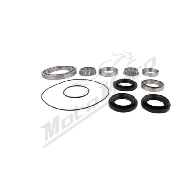 ALL BALLS Galinio reduktoriaus remonto kompl. Yamaha Wolverine 1000 21-24