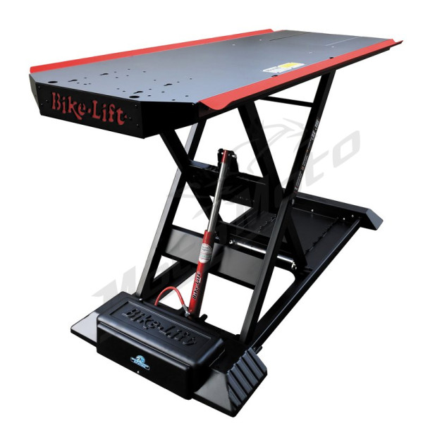 BIKE LIFT AG756-003 Absolute 756 Gate Electric lift 230V