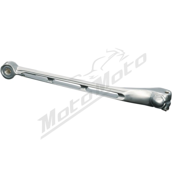 KURYAKYN Extended Length Girder Shift Lever Harley Davidson FLDE / FLHC / FLHR / FLHRI / FLHRS / FLHT / FLS 1340/1977 83-24