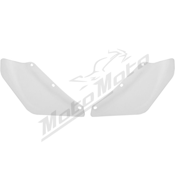 MEMPHIS SHADES HD Side Deflectors Harley Davidson FLHT / FLHTC / FLHTCU / FLHTK / FLHX / FLHXI 1340-1800 96-13