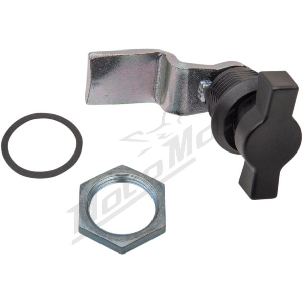 QUAD LOGIC Storage Rack Latch Polaris Hawkeye / Ranger / RZR / Sportsman 300-1000 05-22