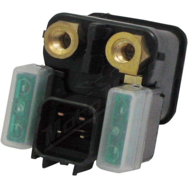 RICK'S MOTORSPORT ELECTRIC Solenoid Switch KTM Adventure / Superduke 950-990cc 03-13