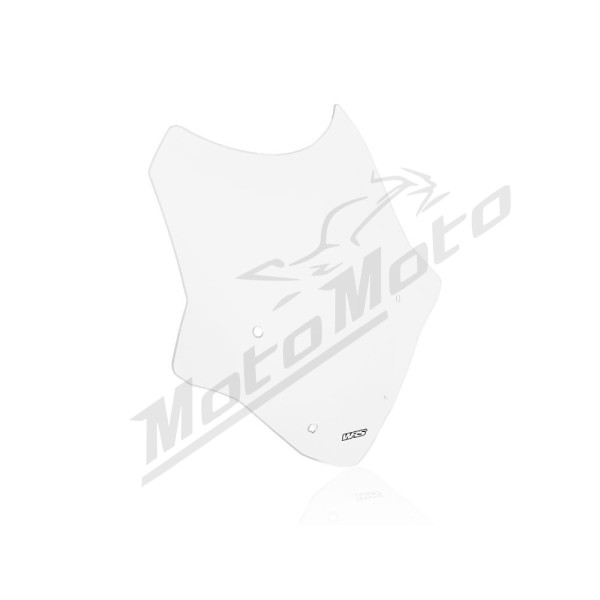 WRS STANDARD Windscreen Clear BMW R1250RT ABS 21-24