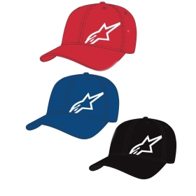 ALPINESTARS (CASUALS) Corp Shift Multi Curved Bill Hat